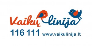 vaiku linija- logotipas kopija